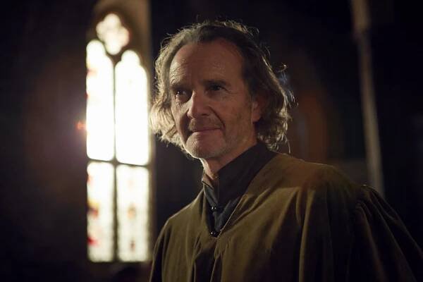 V kruhu koruny - Jindřich VI. (1. díl) - Z filmu - Anton Lesser