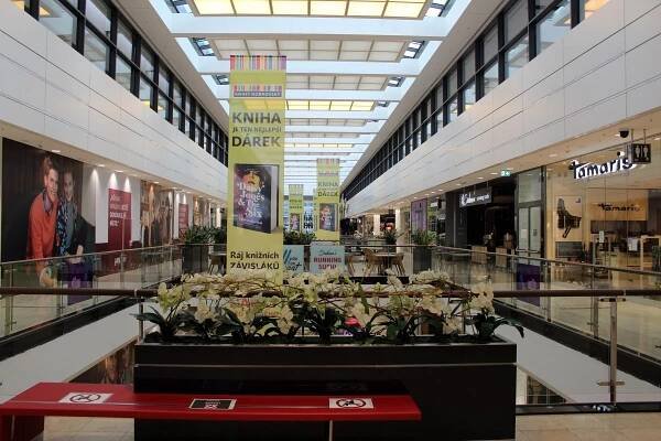 Pražské Arkády Pankrác kupuje od Izraelců český fond Trigea. Cena? 6,4 miliardy korun