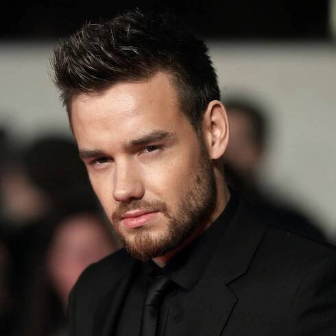Liam Payne drew the short straw in One Direction – now we’ll never know the real him
