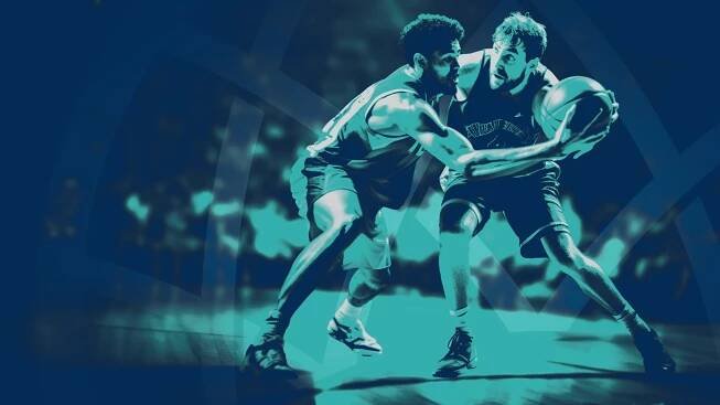 Basketbalová Liga mistrů - Sledujte celé díly online