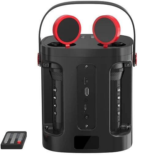 JBL PARTYBOX ENCORE ESSENTIAL - AUDSTER
