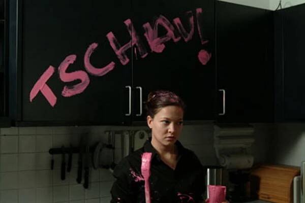 Pink - Z filmu - Hannah Herzsprung