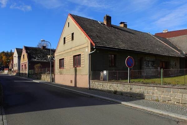 FOTOKVÍZ: Poznáte západočeskou obec ze snímků fotografa Deníku?