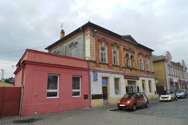 Petiss - Josef Tichý foto 1