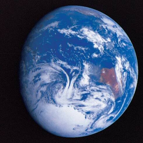 Earth | Definition, Size, Composition, Temperature, Mass, & Facts | Britannica