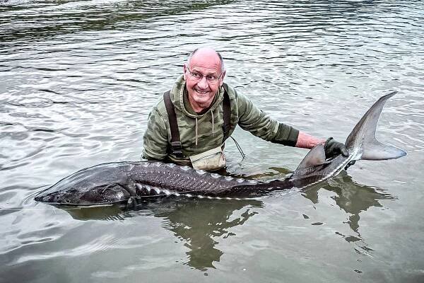 Hosted Freshwater Fishing | Guided Fishing Trips | Sportquest Holidays