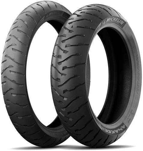 Michelin Anakee 3 Tires