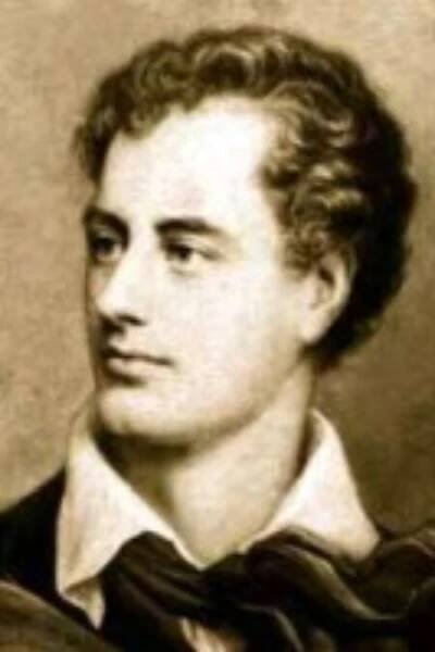 George Gordon Byron ✔️ zdarma ukázky, anotace, rozbory, úryvky | knihy ePub, PDF, MOBI ke stažení / download 📚 Literární