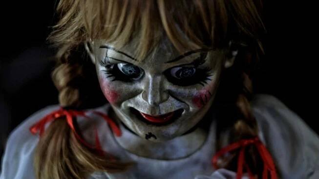 Annabelle 3: Návrat – program a vstupenky online | www.mojekino.sk