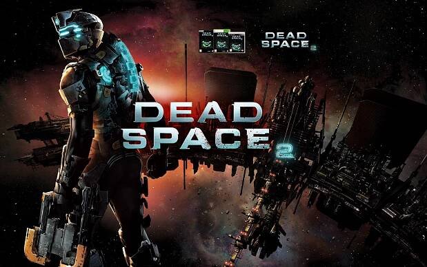 Dead Space Wallpaper (83+ immagini)
