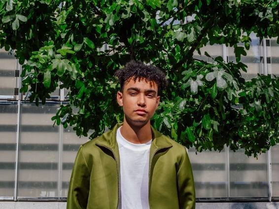Archie Madekwe - Biography, Height & Life Story | Super Stars Bio