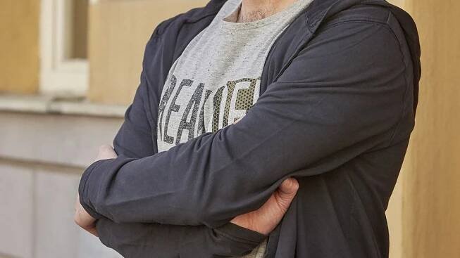 Denny Ratajský nová hvězda Ulice: Podraz při natáčení!