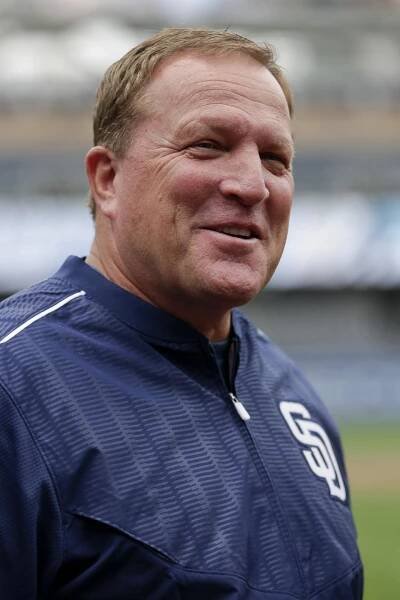 PADRES NAME MURPHY INTERIM MANAGER – Sports Bet Magazine