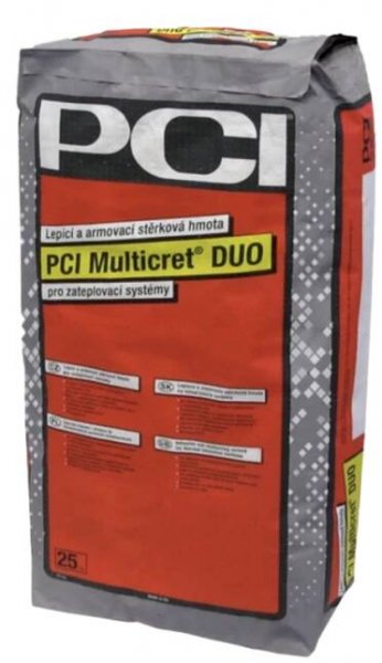 PCI  Multicret DUO - 25 kg