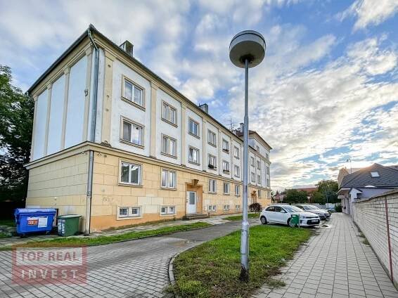 Prodej Byt 2+1, Ulička, Kroměříž
