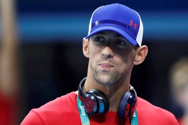Phelps, Murray či Nadal. Národní výpravy přivedou hvězdní vlajkonoši