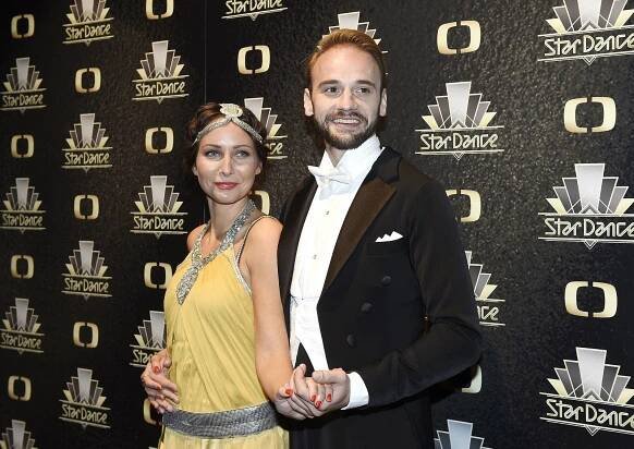 Ve StarDance dře nejvíc ze všech: Veronika Arichteva léčí bolavé nohy a unavené tělo vínem!