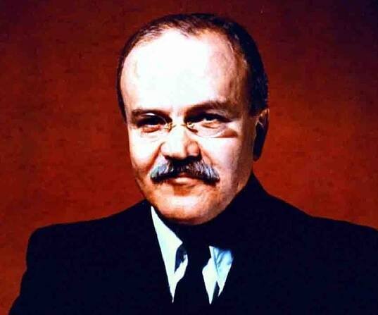 Vyacheslav Molotov Biography - Facts, Childhood, Family Life & Achievements