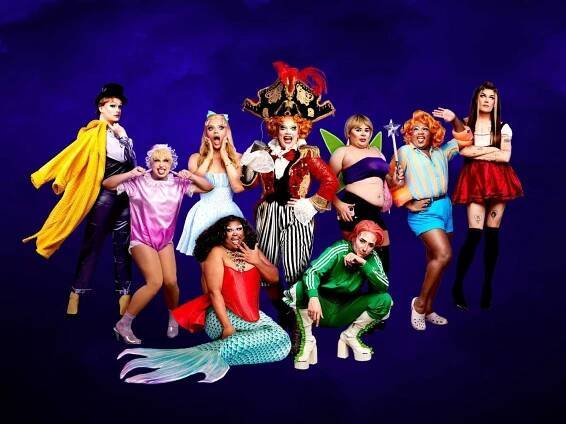 Peter Pan London - Phoenix Theatre - Eintrittskarten vom offiziellen London Box Office