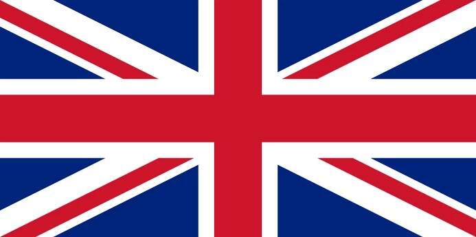 Velvyslanectví Velké Británie