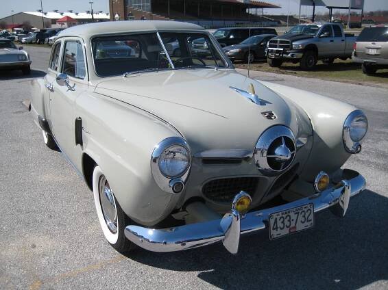 Gone, but not Forgotten – The Cruise-In