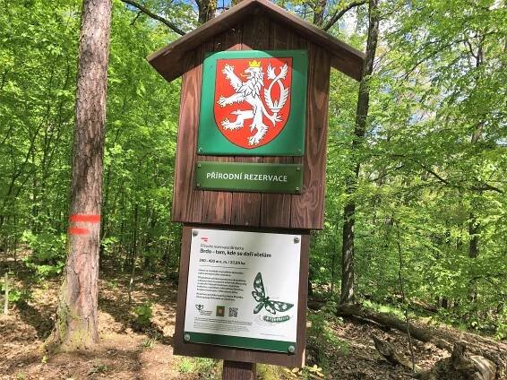 Křivoklát, Hamousův statek, Tetín | Hana Machalová - Cestujte chytře, levně a často