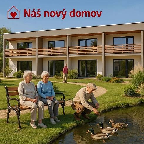 Ukázka apartmánu