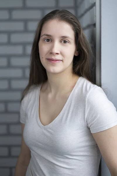 Markéta Richterová - Castingofka.cz