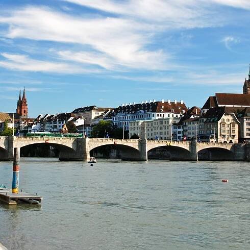 Sektion beider Basel