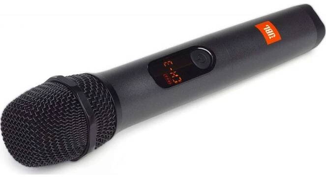 JBL Wireless microphone