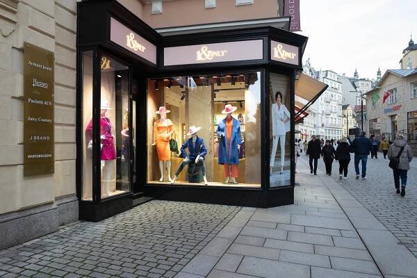 1&ONLY Women's Fashion