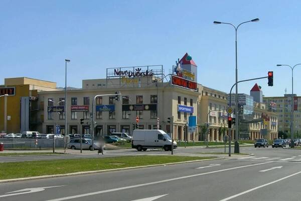 Raiffeisenbank - pobočka foto 2