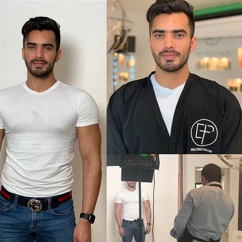 Gallery | Eric Perez