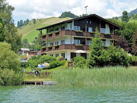Kufstein - Ubytování, hotely, hostely, motely, byty v Kufstein [1]