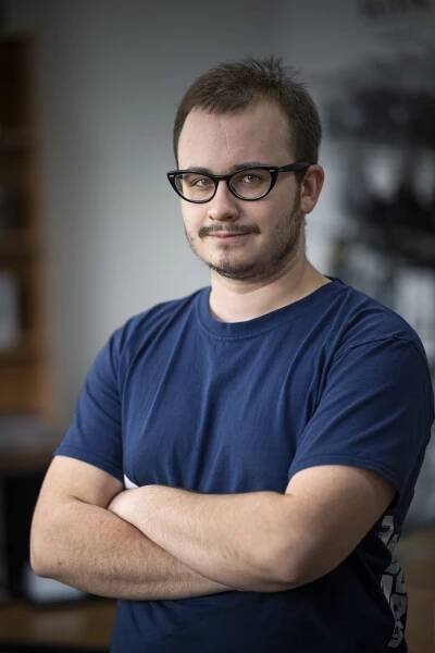 Kto je COMTEC - COMTEC s.r.o.