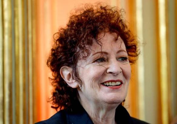 MoMA director Glenn D. Lowry tops ArtReview’s contemporary art power list