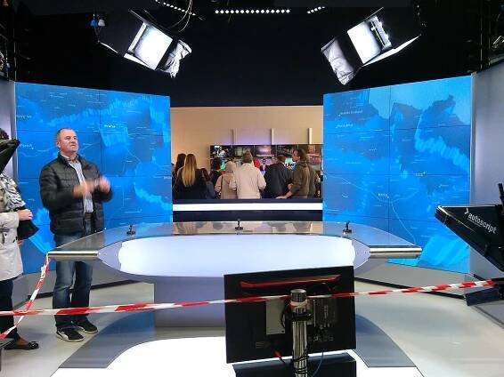 Události v regionech