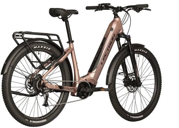Lectron Taura PX 20 Ah 27,5" 2025 17"