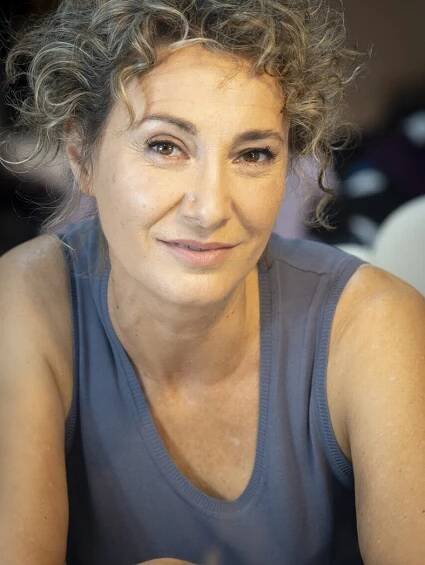Sonia Almarcha - Mayte Ortega | Management | Representación artística