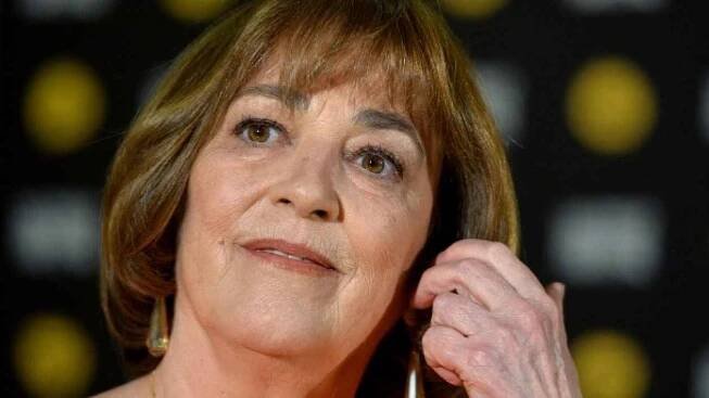 Carmen Maura v Praze: Publikum mě skvěle přivítalo