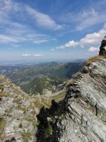 Roháče – najkrajšia hrebeňovka na Slovensku? | Refresher blog