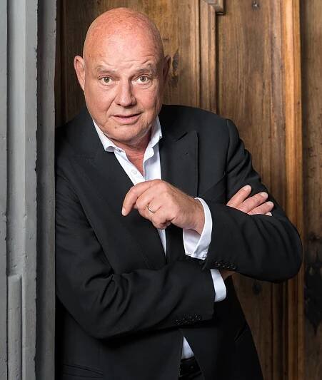 Wolfgang Böck und die Concert-Schrammeln – Sa. 18. Oktober 2025