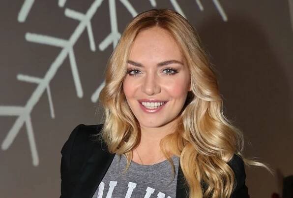 Tanec modelce učaroval a věnuje se mu i nadále.