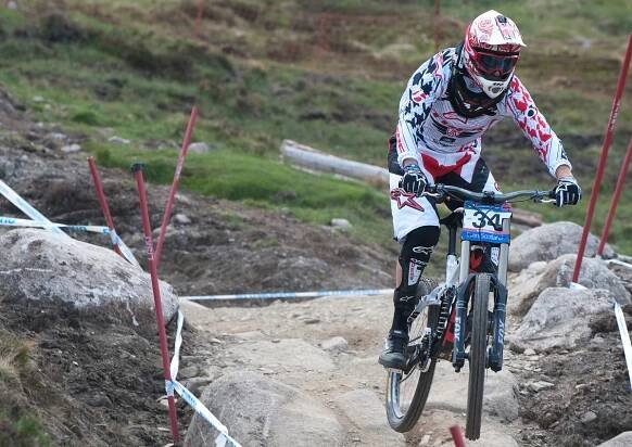 Stephen Hughes // Gallery // World Cup 10 // Fort Bill