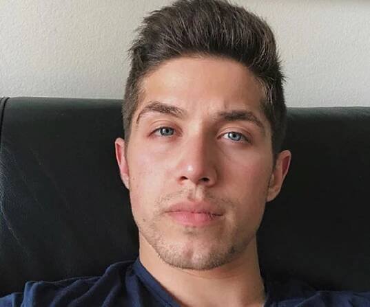 Brandon Larracuente - Bio, Facts, Family Life of Actor