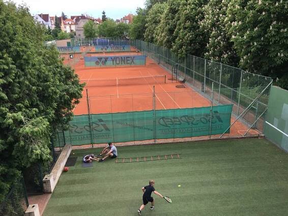 Prodej Dům, Nad Šárkou, Praha 6 - Dejvice