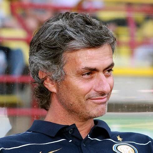 José Mourinho citáty (52 citátů)
