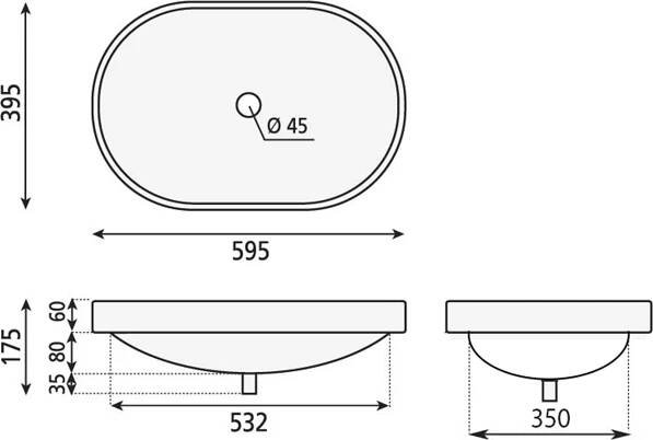 SAPHO Lima BH7022
