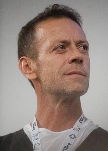 Rocco Siffredi foto