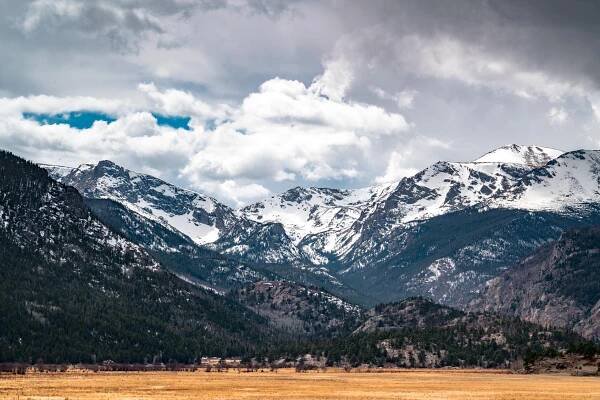 rocky mountain national park